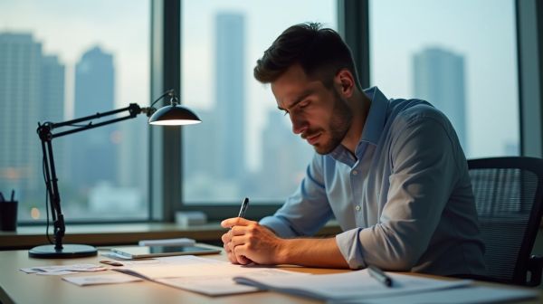 Affacturage ou prêt de trésorerie : que choisir selon sa situation