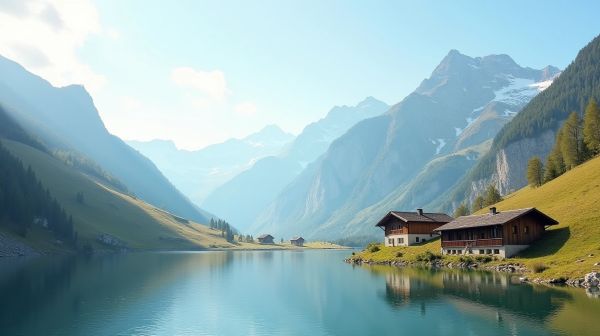 Comment vendre sans agence en Haute-Savoie : les astuces à connaître