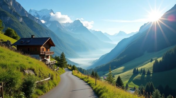 Comment vendre sans agence en Haute-Savoie : les astuces à connaître