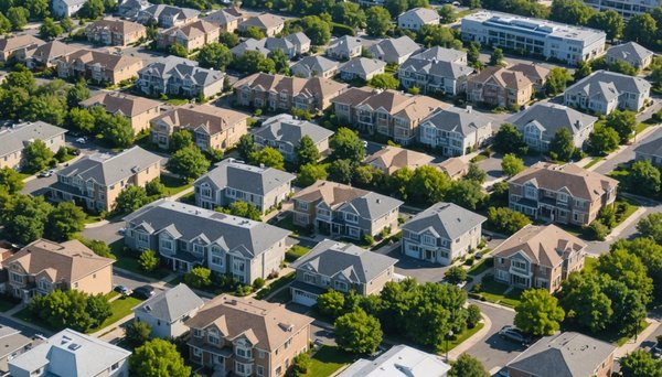 Transformations des Prêts Immobiliers : Innovations et Conditions Avantageuses