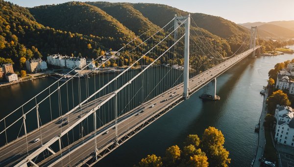 Prêt relais : ce qu'en disent les experts financiers