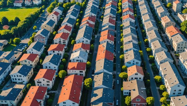 Comment l'Inflation Redessine le Paysage de l'Immobilier : Analyse et Perspectives