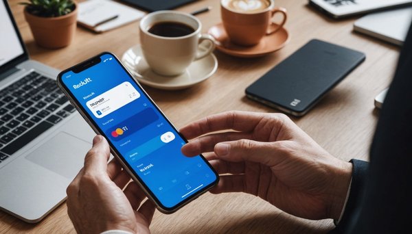 Changer de néobanque : Comment transférer ses comptes depuis Revolut?