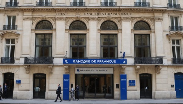 Tout sur le fichage Banque de France