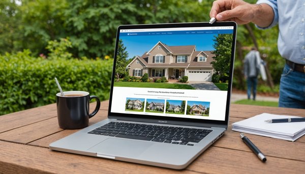 Les meilleures plateformes pour publier son annonce immobilière