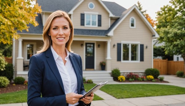 « Ce que votre chasseur immobilier ne vous dit pas »