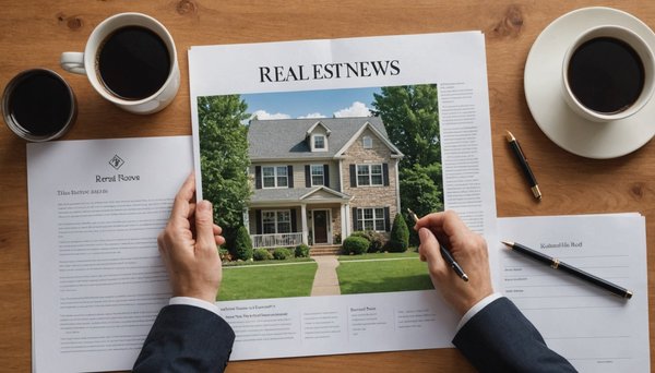 Actualités immobilières : ce qu'il faut savoir en 2023