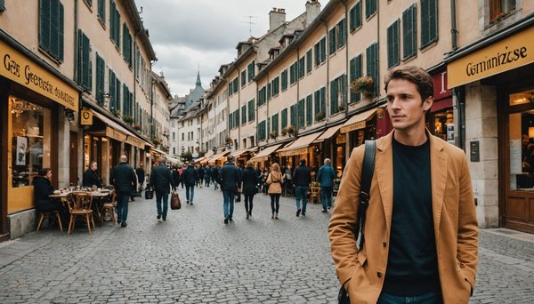 Optimisez votre patrimoine avec genèse à chambéry