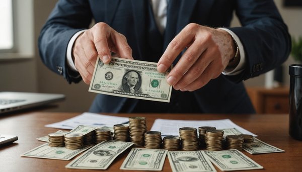 Optimiser la gestion de trésorerie pour anticiper l'avenir