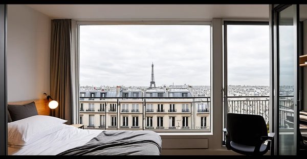 Trouver votre logement étudiant idéal dans la capitale parisienne