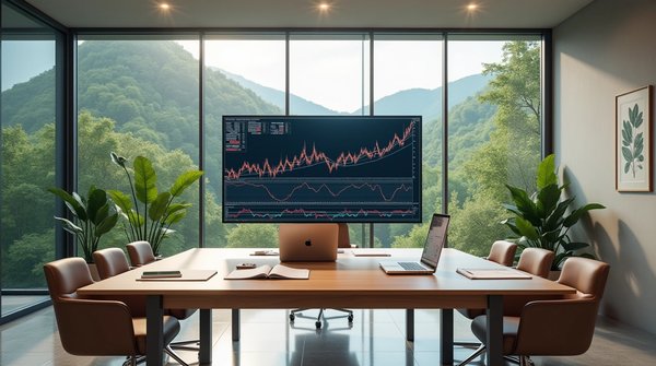 Investir dans l'écologie en bourse avec un peА : stratégies et opportunités