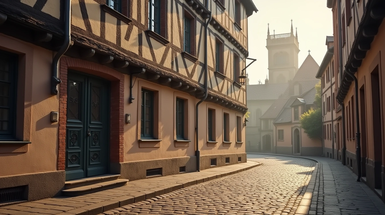 Vos questions sur l'assurance habitation strasbourgeoise